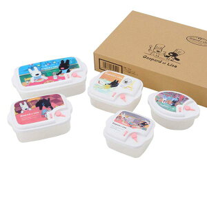 TƃKXp[ We5_Zbg LG24 Gaspard et Lisa LN^[ ۑ M dqW