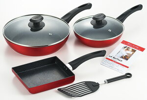 ������ IH�Ή��}�[�u���t���C�p��DX�Z�b�g(LB-166) �L�b�`�� ���E�x�b�g�� �A���~ �G�b�O�p�� �ʎq�� �}�[�u�����H �M�t�g