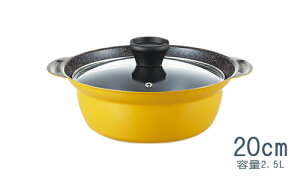 e IHΉ20cm(IK-20W)2.5L  Ă  l炵 2`3lp tbfH F ahq }X^[h Mtg IKOI