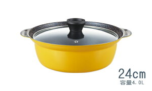 e IHΉ24cm(IK-24W)4.0L  Ă  3`4lp tbfH F ahq }X^[h Mtg IKOI