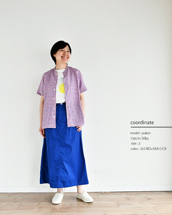 楽天市場】NATURAL LAUNDRY 先染めリネンファーマーシャツ : ラ・エール