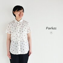 楽天市場】parkes（サイズ（S/M/L）M）（トップス｜レディース 