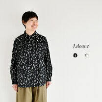 楽天市場】j.sloane（シャツ・ブラウス｜トップス）：レディース 