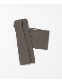 【SALE／70%OFF】BUSTIER ARMWARMERS LAATO ラート トップス ニット レッド【RBA_E】[Rakuten Fashion]