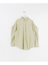 【SALE／60%OFF】JELLYFISH BLOUSE LAATO ラート トップス シャツ・ブラウス グリーン イエロー【RBA_E】【送料無料】[Rakuten Fashion]