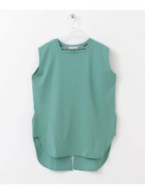 【SALE／70%OFF】ANGEL T-SHIRTS LAATO ラート トップス カットソー・Tシャツ ネイビー カーキグリーン グリーン【RBA_E】[Rakuten Fashion]