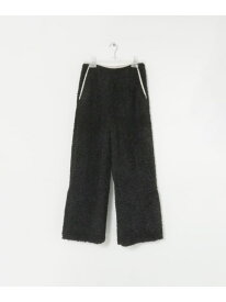 【SALE／60%OFF】BOA PANTS LAATO ラート パンツ その他のパンツ ネイビー【RBA_E】【送料無料】[Rakuten Fashion]
