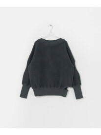 【SALE／70%OFF】WOOL BOA PULLOVER LAATO ラート トップス カットソー・Tシャツ ホワイト【RBA_E】【送料無料】[Rakuten Fashion]