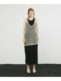 tank skirt set LAATO ラート スカート その他のスカート【送料無料】[Rakuten Fashion]