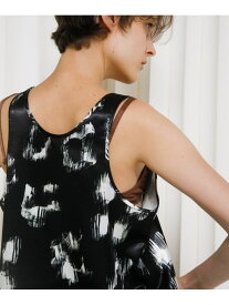 【SALE／55%OFF】black flower blouse LAATO ラート トップス シャツ・ブラウス ブラック【RBA_E】【送料無料】[Rakuten Fashion]