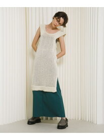【SALE／55%OFF】sleek long skirt LAATO ラート スカート その他のスカート グレー ブラック グリーン【RBA_E】【送料無料】[Rakuten Fashion]
