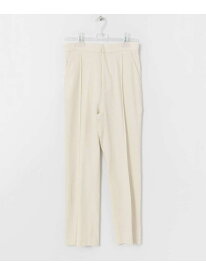 【SALE／73%OFF】BACK SLIT PANTS LAATO ラート パンツ その他のパンツ【RBA_E】[Rakuten Fashion]