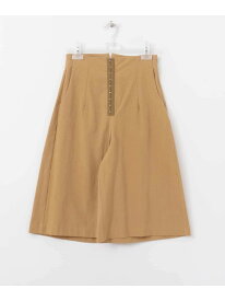 【SALE／73%OFF】HOOK CULOTTES LAATO ラート パンツ その他のパンツ【RBA_E】[Rakuten Fashion]