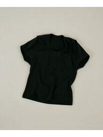 【SALE／50%OFF】crew neck tee LAATO ラート トップス カットソー・Tシャツ【RBA_E】【送料無料】[Rakuten Fashion]