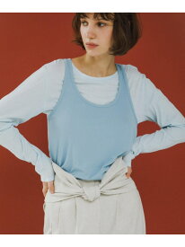 【SALE／30%OFF】twist bustier LAATO ラート トップス キャミソール ホワイト【RBA_E】【送料無料】[Rakuten Fashion]
