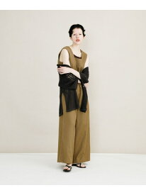 salopette LAATO ラート オールインワン・オーバーオール オーバーオール・サロペット【送料無料】[Rakuten Fashion]