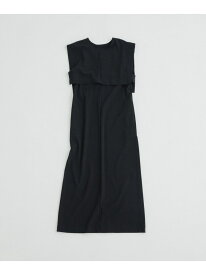 layered one piece LAATO ラート ワンピース・ドレス ワンピース ホワイト【送料無料】[Rakuten Fashion]