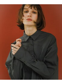 loose shirts LAATO ラート トップス シャツ・ブラウス【送料無料】[Rakuten Fashion]