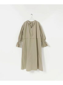 【SALE／70%OFF】FREELY SHIRTS ONE-PIECE LAATO ラート ワンピース・ドレス ワンピース グレー【RBA_E】【送料無料】[Rakuten Fashion]