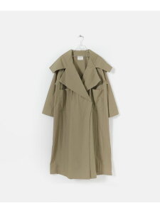 �ySALE�^70%OFF�zBETTA LONG COAT LAATO ���[�g �W���P�b�g�E�A�E�^�[ ���̑��̃W���P�b�g�E�A�E�^�[ �J�[�L�O���[�� �z���C�g�yRBA_E�z�y���������z[Rakuten Fashion]