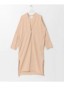 【SALE／70%OFF】BACK TAPE KNIT ONE-PIECE LAATO ラート ワンピース・ドレス ワンピース ホワイト【RBA_E】【送料無料】[Rakuten Fashion]