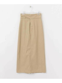 【SALE／70%OFF】ORIGAMI SKIRT LAATO ラート スカート その他のスカート ネイビー【RBA_E】【送料無料】[Rakuten Fashion]