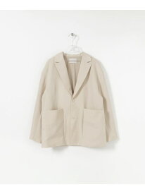 【SALE／50%OFF】tailored jacket LAATO ラート ジャケット・アウター テーラードジャケット・ブレザー ホワイト【RBA_E】【送料無料】[Rakuten Fashion]