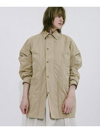 【SALE／50%OFF】slit jacket LAATO ラート ジャケット・アウター その他のジャケット・アウター【RBA_E】【送料無料】[Rakuten Fashion]