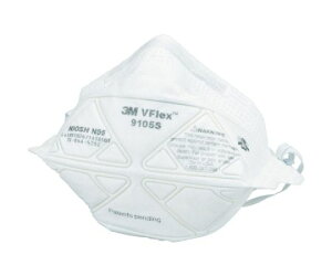 N95}XN50 3M VtbNXiTM)܂肽ݎ h}XN 9105S N95 X[