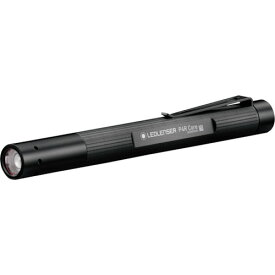 レッドレンザー LEDLENSER 充電式フラッシュライトP4R Core