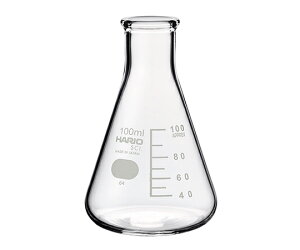HARIO / �n���I �O�p�t���X�R 100mL �ڈ��ڐ��t SF-100-SCI