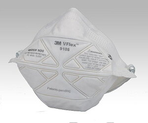 N95}XN50 3M VtbNXiTM)܂肽ݎh}XN 9105 N95 M[
