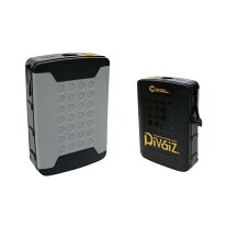 楽天市場】divaiz バッテリー 5200の通販