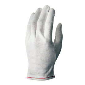『COVERWORK 40スムス手袋 (マチなし)12双組 FT-3105 』[手袋 綿 薄手作業 DIY グローブ 倉庫 アウトドア 自動車 機械 運送 大工]