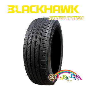 BLACKHAWK �u���b�N�z�[�N STREET-H HH31 175/65R15 84H �T�}�[�^�C�� 2�{�Z�b�g