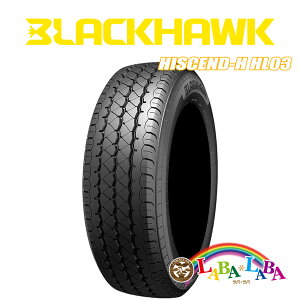 �y���Ԍ��聚�G���g���[�Ń|�C���g5�{�zBLACKHAWK �u���b�N�z�[�N HISCEND-H HL03 145R12 8PR �T�}�[�^�C�� �o�� �y�g�� 4�{�Z�b�g