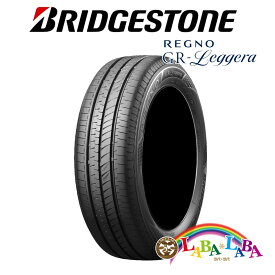BRIDGESTONE ブリヂストン REGNO レグノ GR-Leggera 155/65R14 75H サマータイヤ
