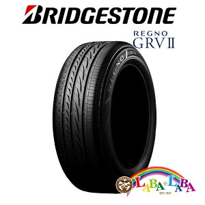 BRIDGESTONE �u���a�X�g�� REGNO ���O�m GRV2 225/50R18 95V �T�}�[�^�C�� �~�j�o��