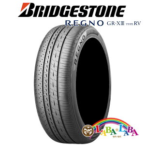 BRIDGESTONE uaXg REGNO Om GR-X3 TYPE RV 195/60R16 89H T}[^C ~jo 4{Zbg