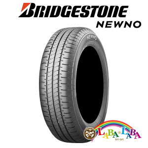�y���Ԍ��聚�G���g���[�Ń|�C���g5�{�zBRIDGESTONE �u���a�X�g�� �j���[�m NEWNO 155/65R14 75H �T�}�[�^�C�� 2�{�Z�b�g