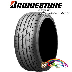 BRIDGESTONE uaXg POTENZA Adrenalin |eU RE004 225/55R17 101W XL T}[^C 4{Zbg