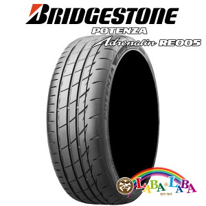 BRIDGESTONE �u���a�X�g�� POTENZA �|�e���U RE005 225/45R18 95Y XL �T�}�[�^�C�� ���s�A���i 2�{�Z�b�g