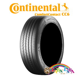 CONTINENTAL コンチネンタル ComfortContact コンフォートコンタクト CC6 175/70R13 82H サマータイヤ 2018年製 ●