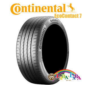 �y���Ԍ��聚�G���g���[�Ń|�C���g5�{�zCONTINENTAL EcoContact7 EC7 195/60R16 93H XL �T�}�[�^�C�� 2�{�Z�b�g