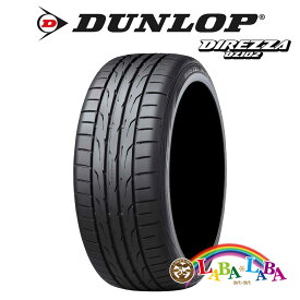 DUNLOP ダンロップ DIREZZA ディレッザ DZ102 205/60R15 91H サマータイヤ