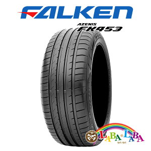 FALKEN �t�@���P�� AZENIS �A�[�j�X FK453 255/30R22 95Y XL �T�}�[�^�C��