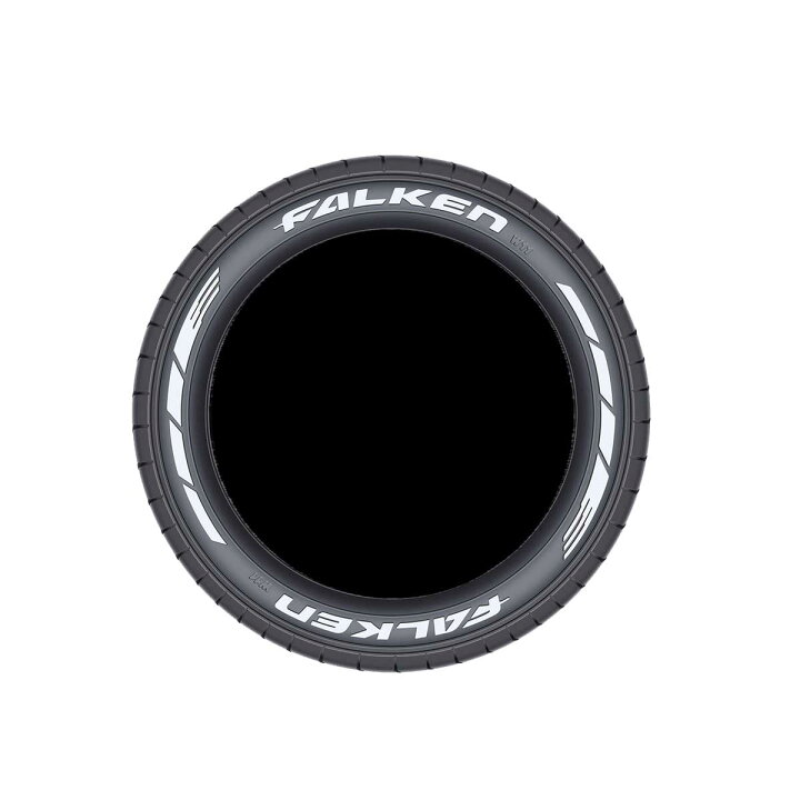 楽天市場】FALKEN ファルケン W11 215/60R17 109/107N サマータイヤ 