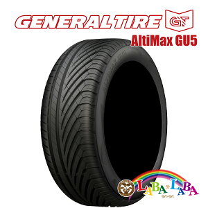 yԌ聚Gg[Ń|Cg5{zCONTINENTAL GENERAL R`l^ [l AltiMax GU5 205/50R17 93V XL T}[^C 4{Zbg 2023N 
