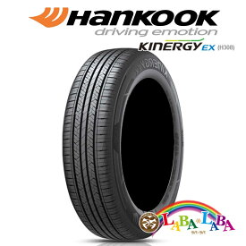 HANKOOK ハンコック KINERGY EX H308 165/60R15 81H XL サマータイヤ 4本セット