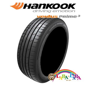 HANKOOK ハンコック VENTUS PRIME3 ベンタス K125 165/40R17 72V XL サマータイヤ 4本セット